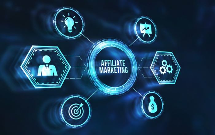 Affiliate Marketing For Dating & Social Discovery